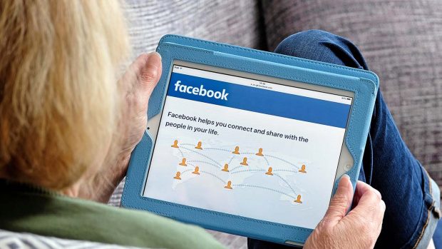 social media
