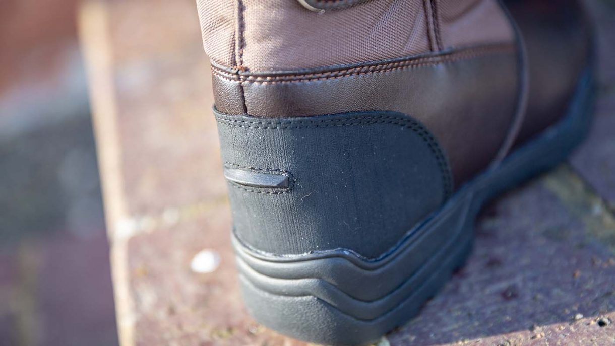 brogini montagne boots