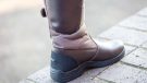 Brogini Forte boots review