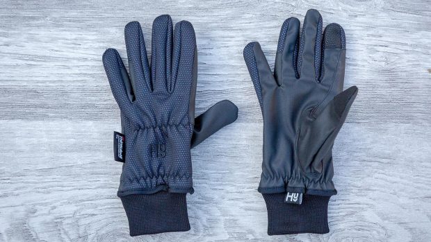 Hy5 Storm Breaker thermal gloves review