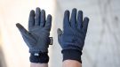 Hy5 Storm Breaker thermal gloves review