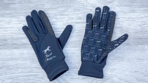 Just Chaps all-purpose riding gloves