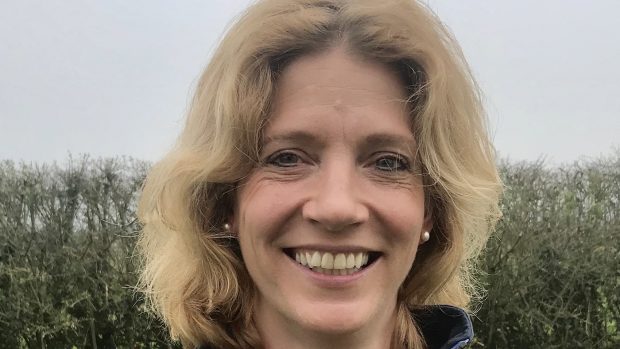 british eventing chief executive