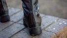 Mountain Horse Snowy River High Rider boots review