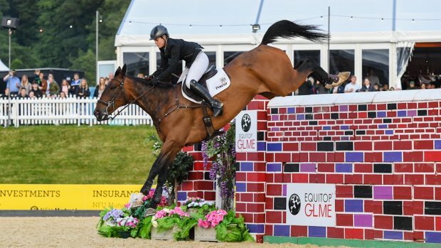 Bolesworth puissance 2019