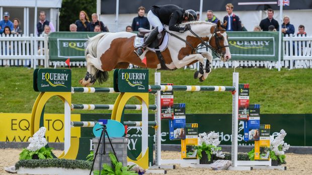 Rik Hemeryck Ulyss Morinda Bolesworth grand prix 2019