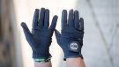 Equetech Aurora winter riding gloves