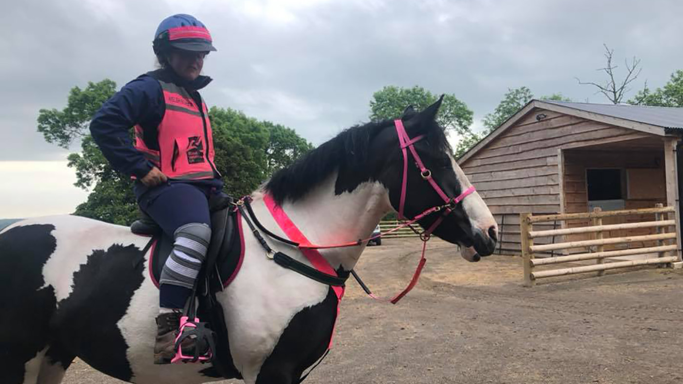 Bethan Matthews and Charm