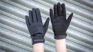 Horseware Winter Rider gloves review