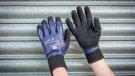 My LeMieux winter work gloves review