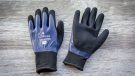 My LeMieux winter work gloves review