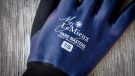 My LeMieux winter work gloves review