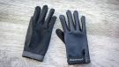 Horseware Winter Rider gloves review