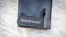 Horseware Winter Rider gloves review