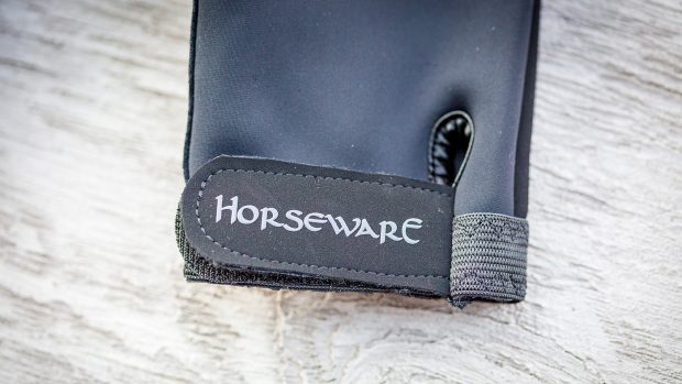 Horseware Winter Rider gloves review