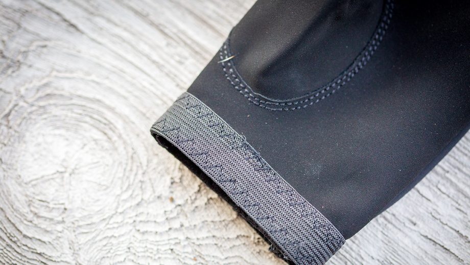 Horseware Winter Rider gloves review