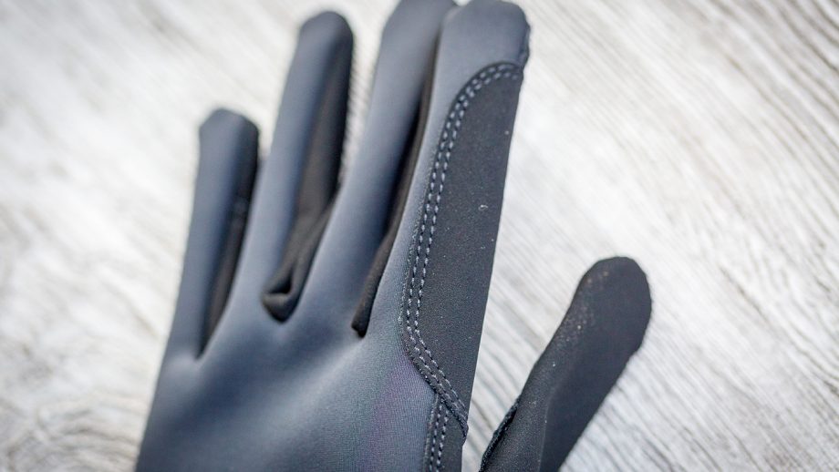 Horseware Winter Rider gloves review