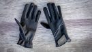 Uvex CRX700 riding gloves review