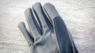 Uvex CRX700 riding gloves review