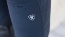 Ariat Prevail insulated tights review