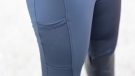 Sporting Hares Victorious thermal riding leggings review