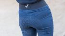 My LeMieux Activewear pull on breeches review