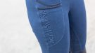 My LeMieux Activewear pull on breeches review