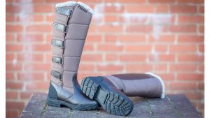 Brogini Forte boots review