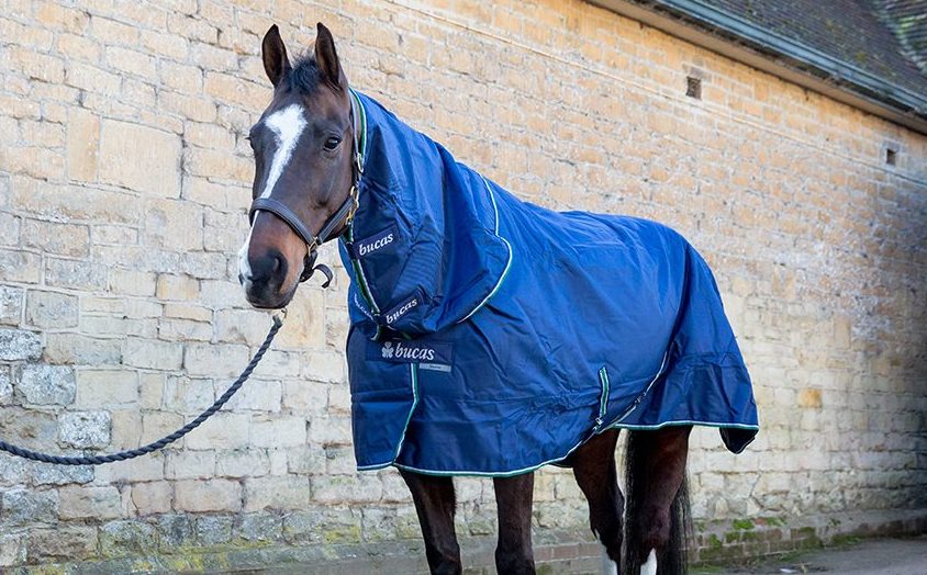 Bucas Smartex medium turnout review