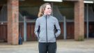 Stierna Air reflective jacket review