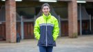 Horseware Reflective Corrib jacket review