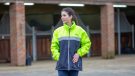 Horseware Reflective Corrib jacket review