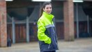 Horseware Reflective Corrib jacket review