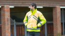 HyViz waterproof riding jacket review