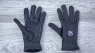 Mountain Horse Comfy gloves review