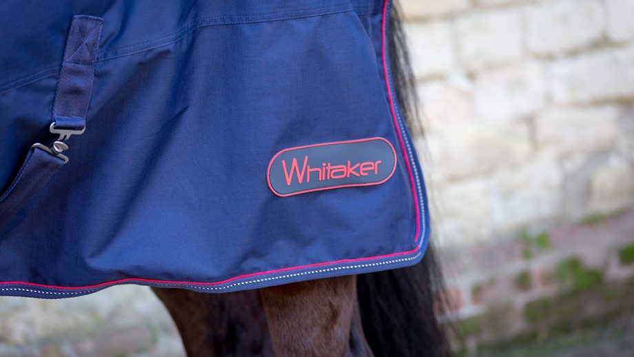 John Whitaker Rastrick reflective turnout combo review