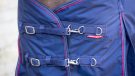 John Whitaker Rastrick reflective turnout combo review