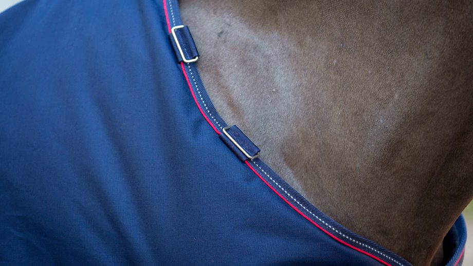 John Whitaker Rastrick reflective turnout combo review