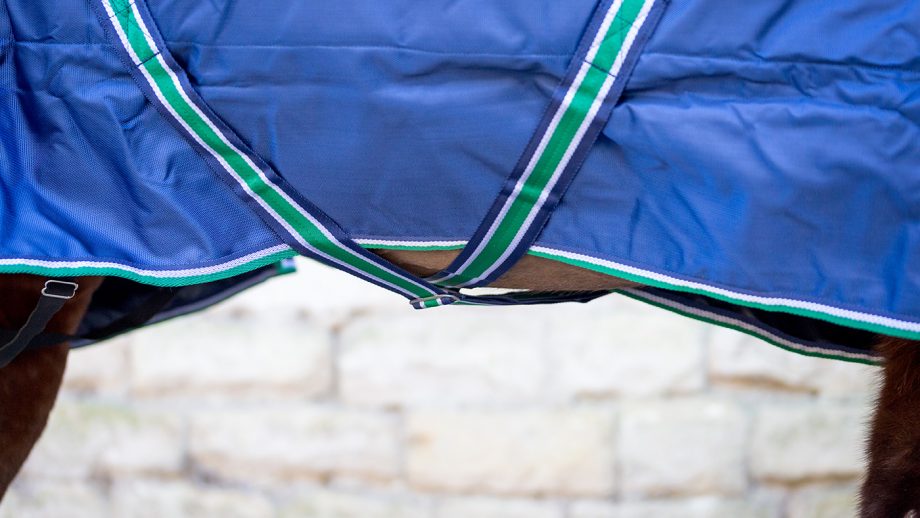 Bucas Smartex medium turnout review