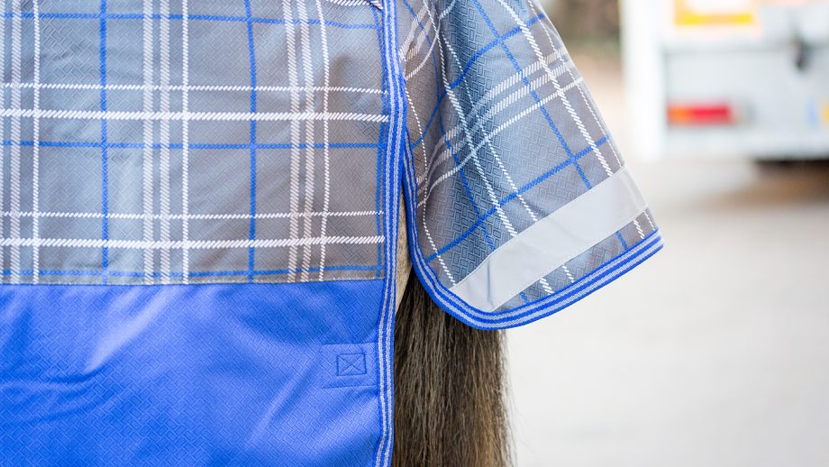 Weatherbeeta ComFiTec Premier Trio Detach-A-Neck medium turnout review