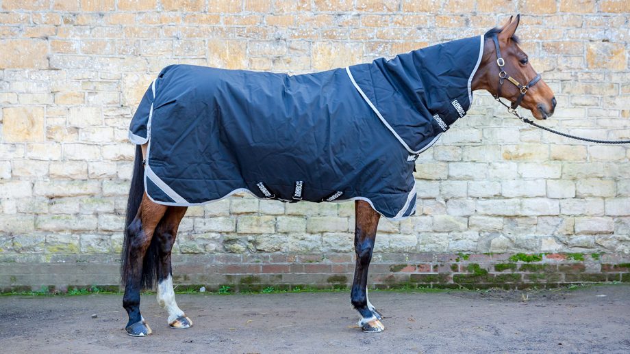 Horseware Rambo Supreme with Vari-Layer review