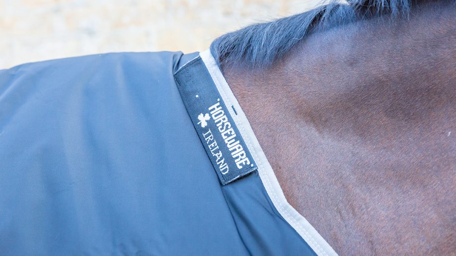 Horseware Rambo Supreme with Vari-Layer review