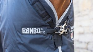 Horseware Rambo Supreme with Vari-Layer review