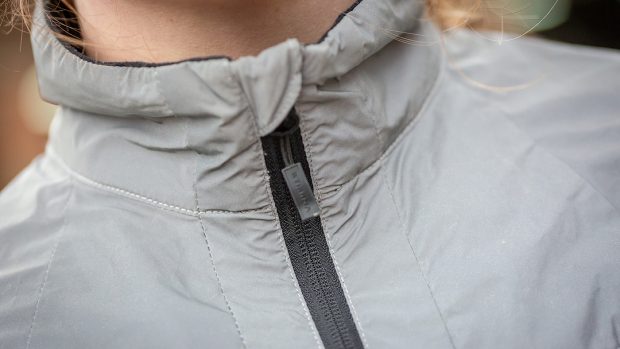 Stierna Air reflective jacket review