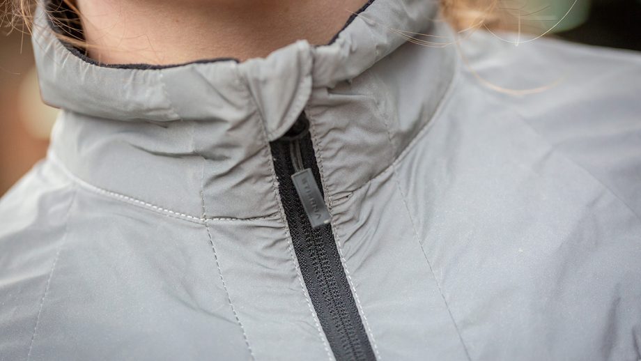 Stierna Air reflective jacket review