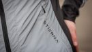 Stierna Air reflective jacket review