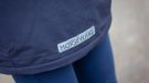 Horseware Reflective Corrib jacket review