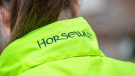 Horseware Reflective Corrib jacket review