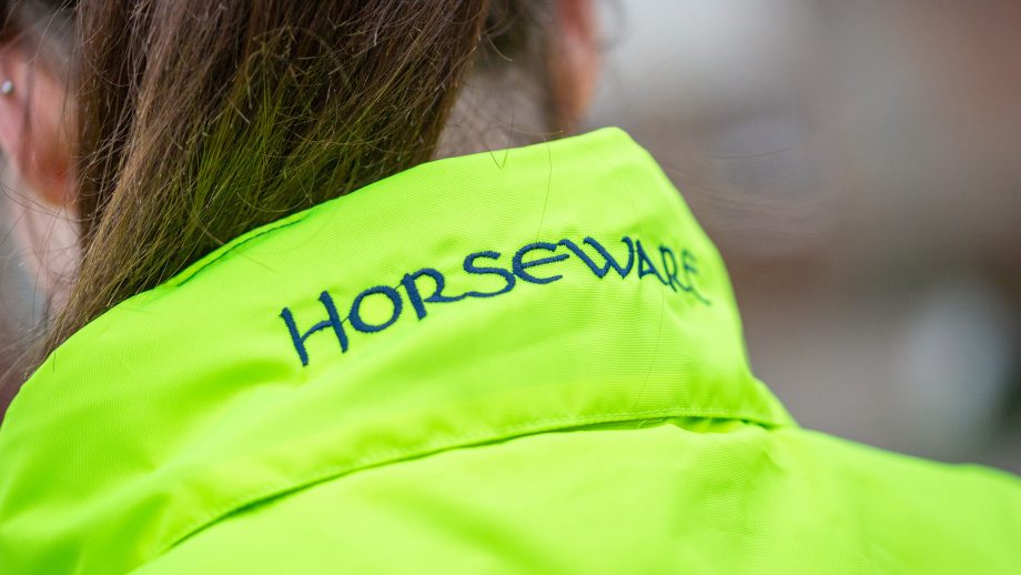 Horseware Reflective Corrib jacket review