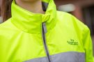 Horseware Reflective Corrib jacket review